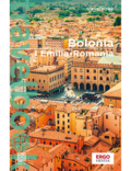 Okładka książki Bolonia i Emilia Romania. Travelbook. Wydanie 3