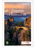 Okładka książki Drezno i Saksonia. Travelbook. Wydanie 2