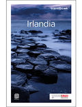 Okładka książki Irlandia. Travelbook. Wydanie 2