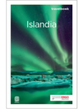 Okładka książki Islandia. Travelbook. Wydanie 3