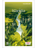 Okładka książki Islandia. Travelbook. Wyd. 4