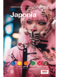 Okadka ksiki Japonia. #Travel&Style. Wydanie 2