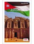 Okładka książki Jordania. Travelbook. Wydanie 2