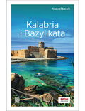 Okładka książki Kalabria i Bazylikata. Travelbook. Wydanie 2