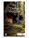 Okładka książki Ziemia Kłodzka. Travelbook. Wydanie 2