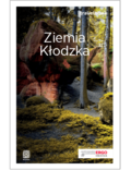 Okadka ksiki Ziemia Kodzka. Travelbook. Wydanie 2