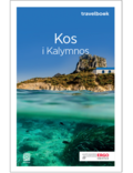 Okładka książki Kos i Kalymnos. Travelbook. Wydanie 3