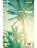 Okładka książki Majorka. Travelbook. Wydanie 4