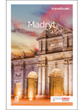 Okładka książki Madryt. Travelbook. Wydanie 2