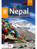 Okładka książki Nepal. U stóp Himalajów. Wydanie 2