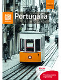 Okładka książki Portugalia. W rytmie fado. Wydanie 2