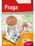 Okładka książki Praga. Przewodnik-celownik. Wydanie 3