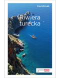 Okładka książki Riwiera turecka. Travelbook. Wydanie 2