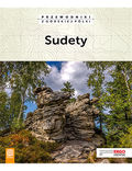 Okładka książki Sudety. Przewodniki z górskiej półki. Wydanie 4