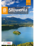 Okładka książki Słowenia. Słoneczna strona Alp. Wydanie 4