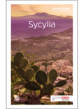 Okładka książki Sycylia. Travelbook. Wydanie 3