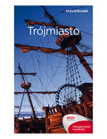 Okładka książki Trójmiasto. Travelbook. Wydanie 2