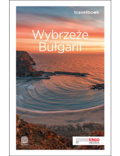Okładka książki Wybrzeże Bułgarii. Travelbook. Wydanie 3