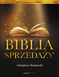 Okładka książki Biblia sprzedaży. Wydanie II rozszerzone