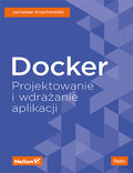 Polecana książka o Dockerze.