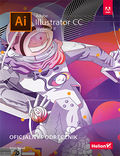 Okładka książki Adobe Illustrator CC. Oficjalny podręcznik. Wydanie II
