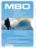 Okładka książki MBO - prosta i skuteczna technika zarzadzania Twoja firmą