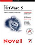 Okładka książki Novell NetWare 5
