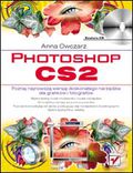 Okładka książki Photoshop CS2