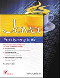 Okładka książki Praktyczny kurs Java. Wydanie III
