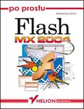 Okładka książki Po prostu Flash MX 2004
