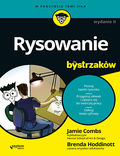 Okładka książki Rysowanie dla bystrzaków. Wydanie II