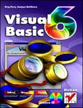 Okadka ksiki Visual Basic 6.0