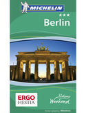Berlin. Udany weekend. Wydanie 2 Berlin. Udany weekend. Wydanie 2
