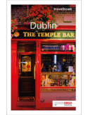 Dublin. Travelbook. Wydanie 2 Dublin. Travelbook. Wydanie 2