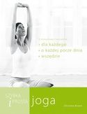 Szybka i prosta joga Szybka i prosta joga