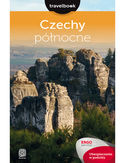 Czechy północne. Travelbook. Wydanie 2 Czechy północne. Travelbook. Wydanie 2