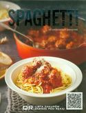 Spaghetti. 30 smakowitych przepisów Spaghetti. 30 smakowitych przepisów