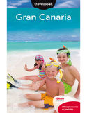 Gran Canaria. Travelbook. Wydanie 2 Gran Canaria. Travelbook. Wydanie 2