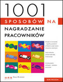1001 sposobów na nagradzanie pracowników