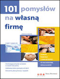 101 pomysłów na własną firmę