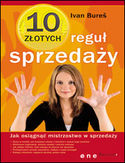 10 złotych reguł sprzedaży