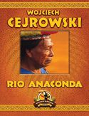 Rio Anaconda Rio Anaconda