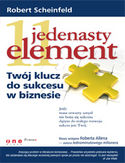 Jedenasty element. Klucz do sukcesu w biznesie