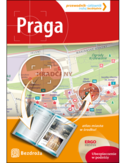 Praga. Przewodnik-celownik. Wydanie 3 Praga. Przewodnik-celownik. Wydanie 3
