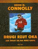 Drugi rzut oka. Jak świat się na mnie gapił? Drugi rzut oka. Jak świat się na mnie gapił?