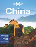 China (Chiny). Przewodnik Lonely Planet China (Chiny). Przewodnik Lonely Planet