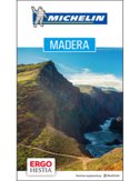 Madera. Michelin. Wydanie 1 Madera. Michelin. Wydanie 1