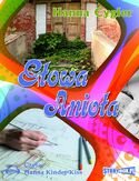 Głowa anioła Głowa anioła
