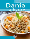 Dania z kaszy Dania z kaszy