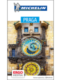 Praga. Michelin. Wydanie 1 Praga. Michelin. Wydanie 1